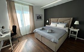 Allure Of Belgrade